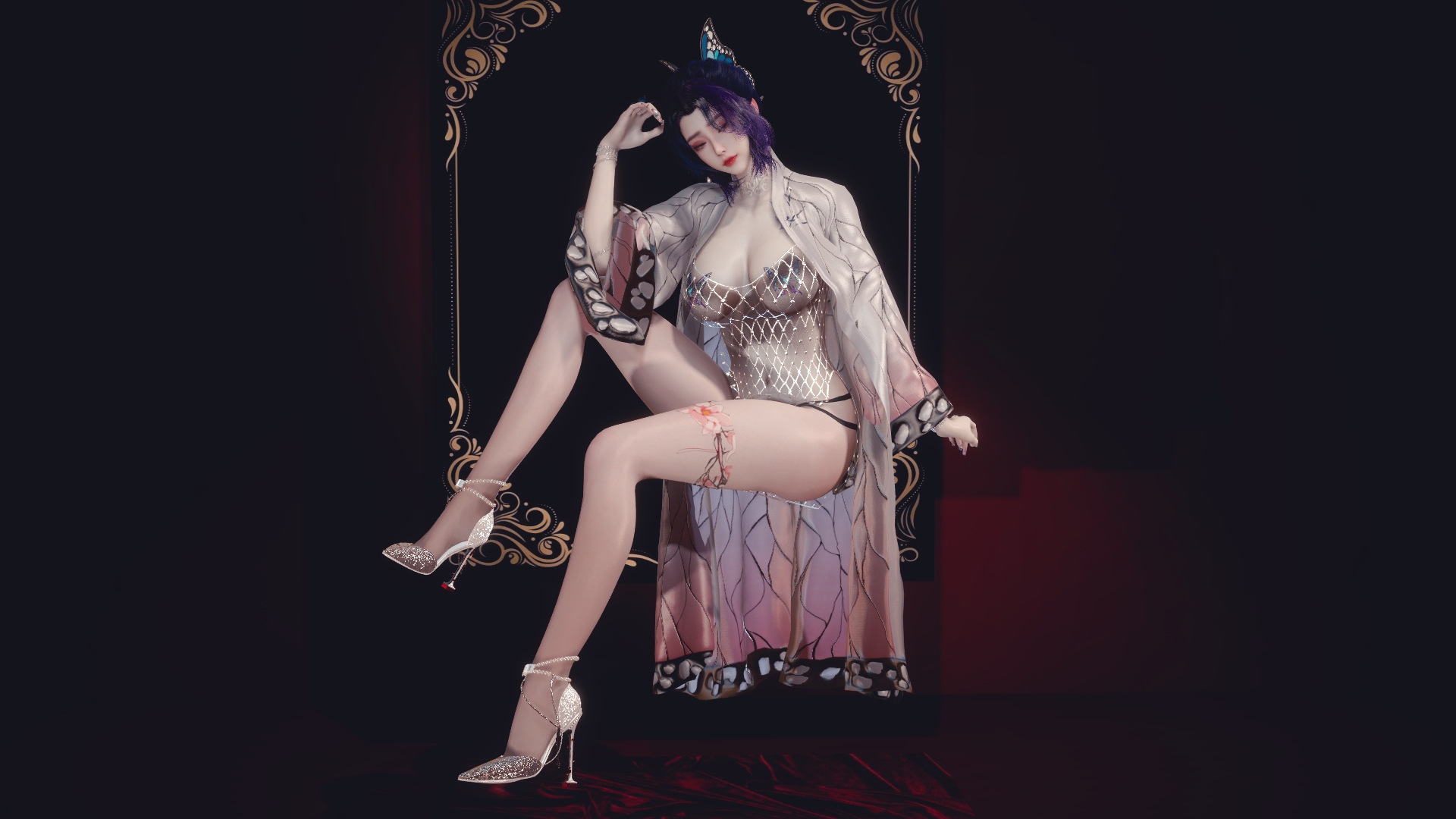 CCG.蝴蝶忍.1 2