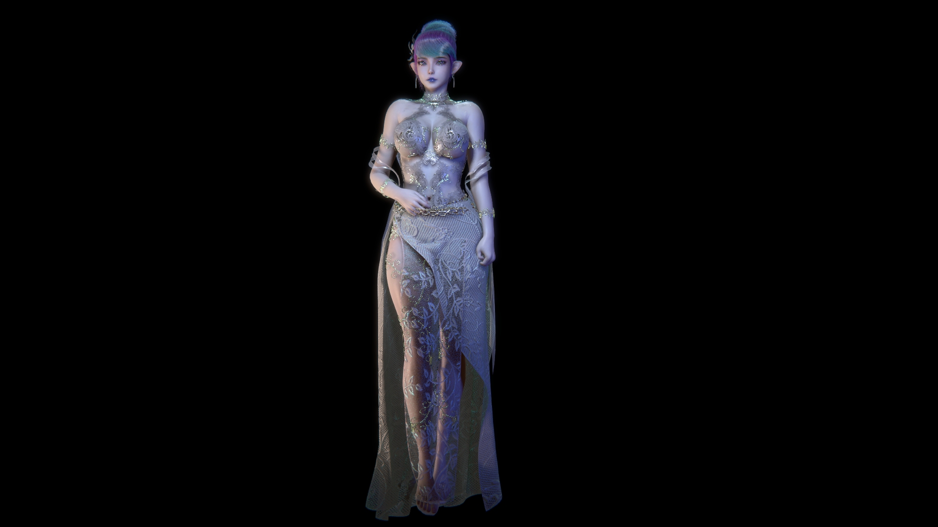 瓦尔莉斯.蓝环章鱼小精灵.1 2