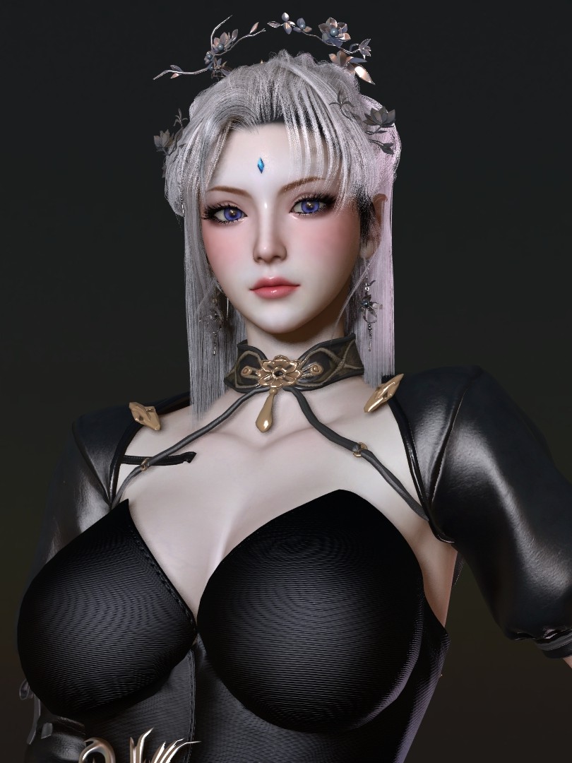 LinLuoYing