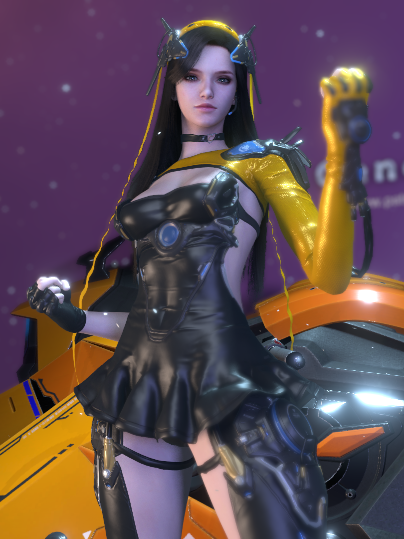 Ultimate Luna MS v1