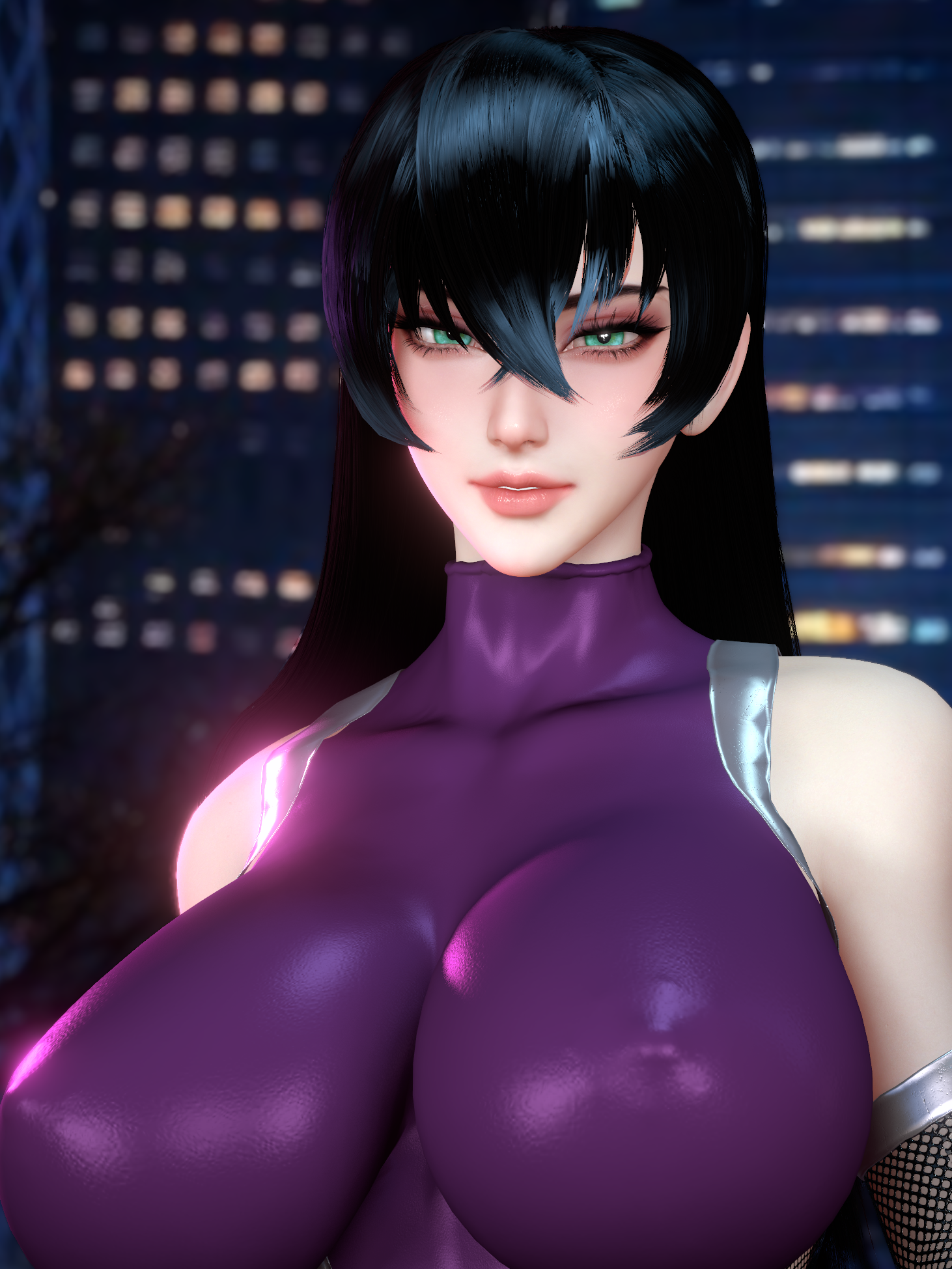 ActionTaimanin-Asagi v1
