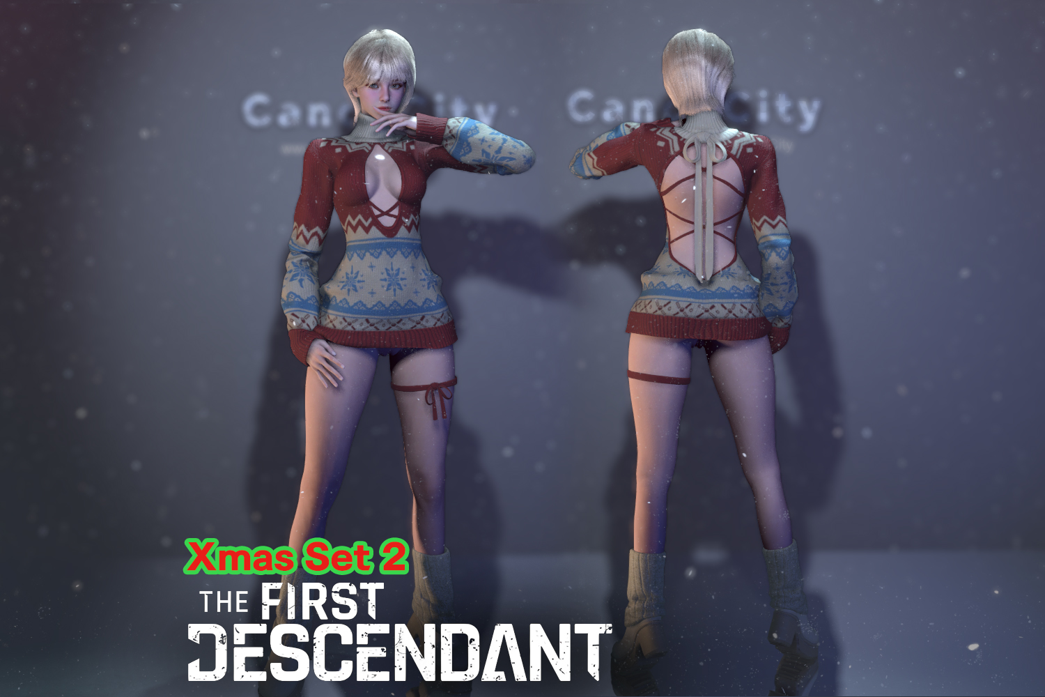 CandyCity.Xmas Set 01 v1 v2.1 1
