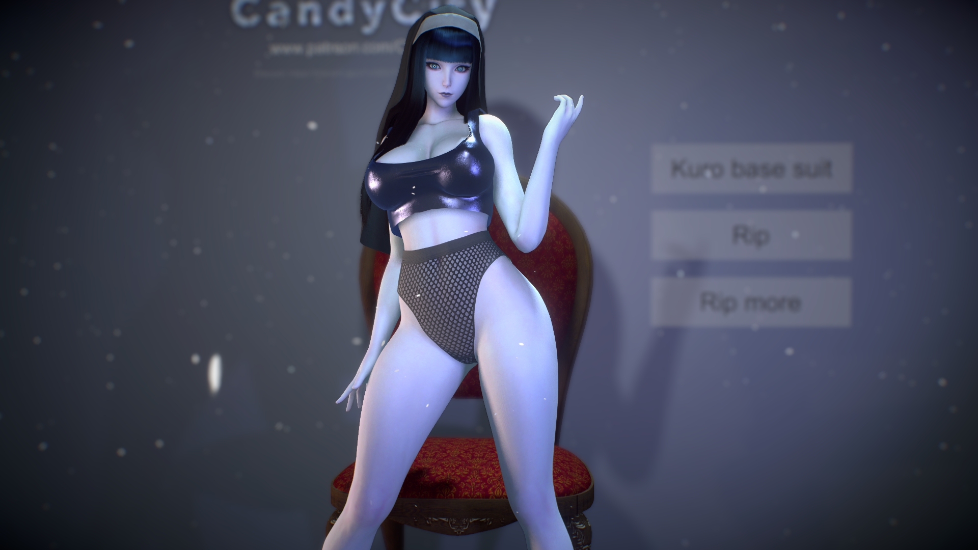 CandyCity.CandyCity Kuro v1.1 1 2