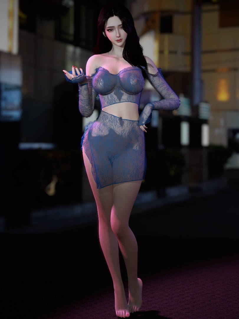 Dorothea Dress