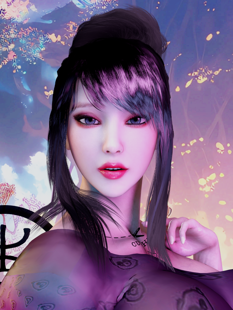 Shang Chun Mei