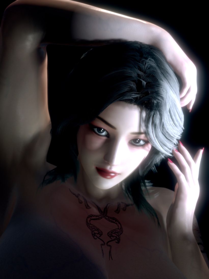 Fang Wen