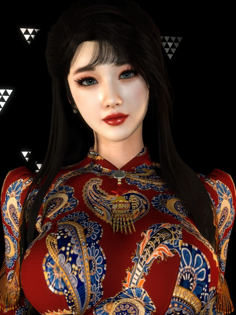 XinNiang