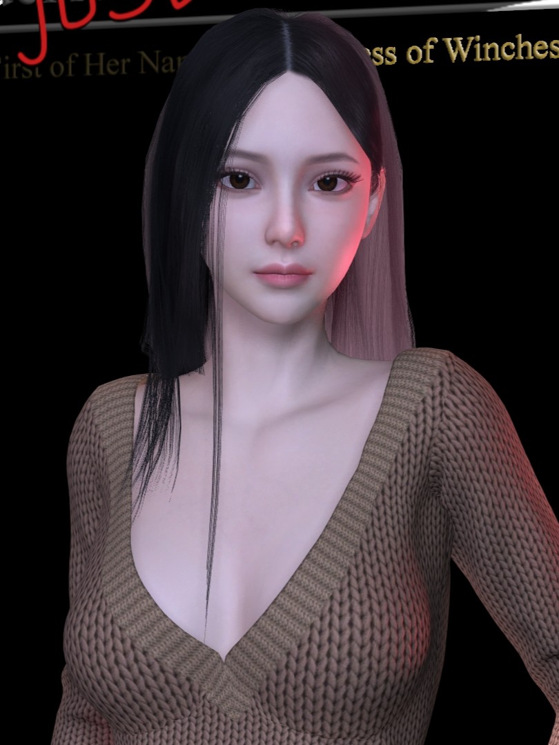 Geun Hana del Alexia Winchester