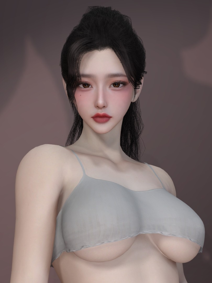 Milfloee.李瑄雅.1