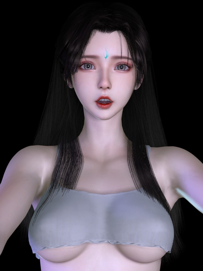 Qing_Yi