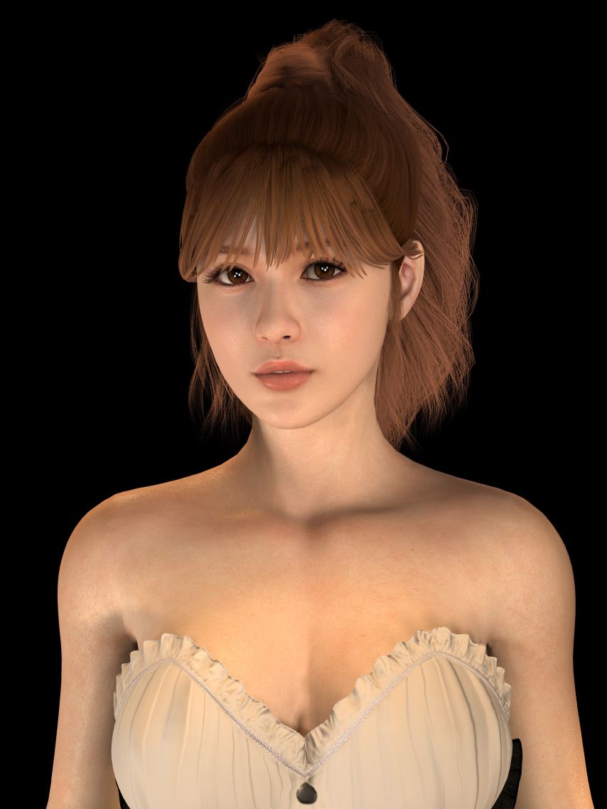 Yuka Minami