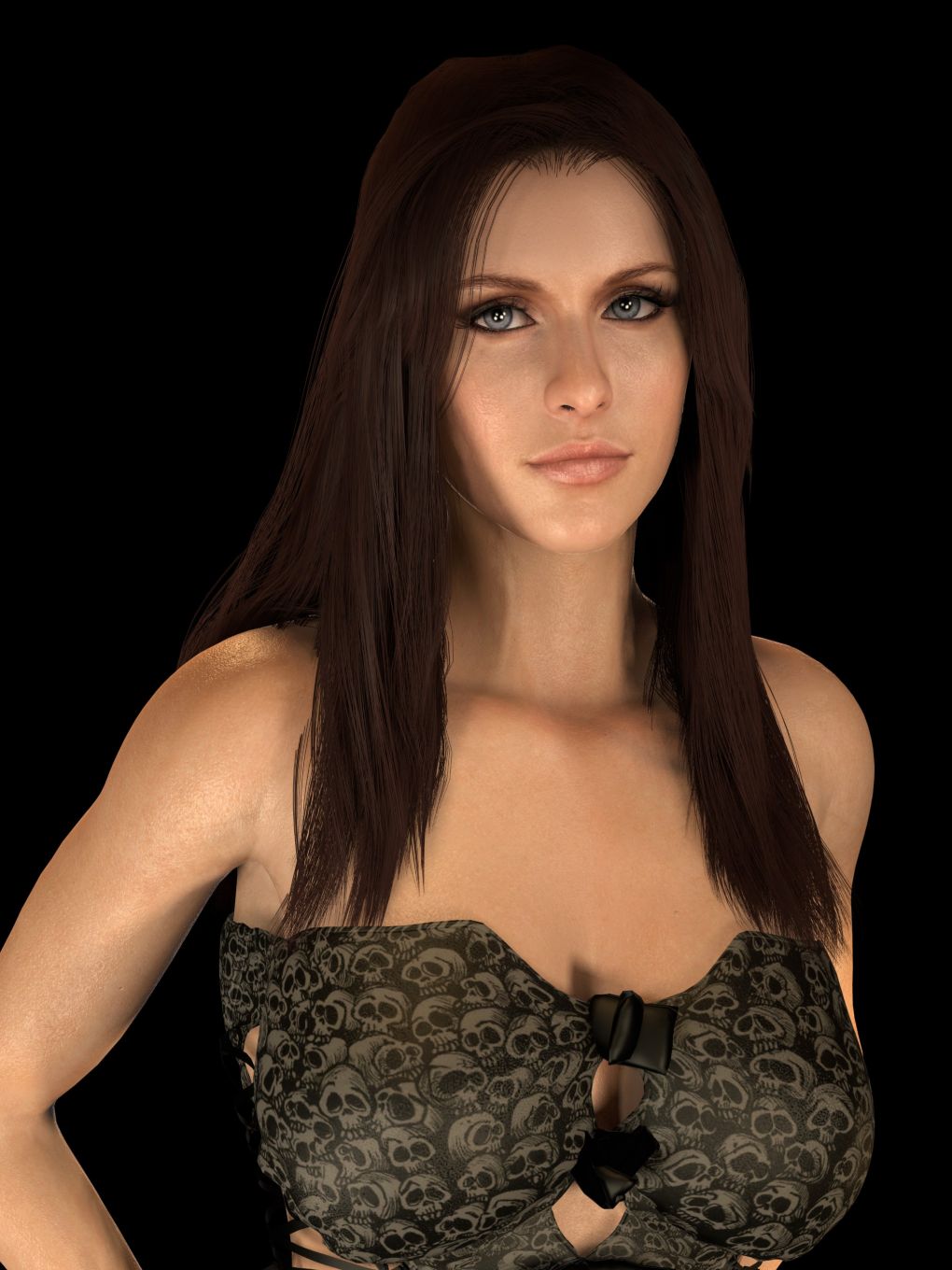 Stefani McMorhon