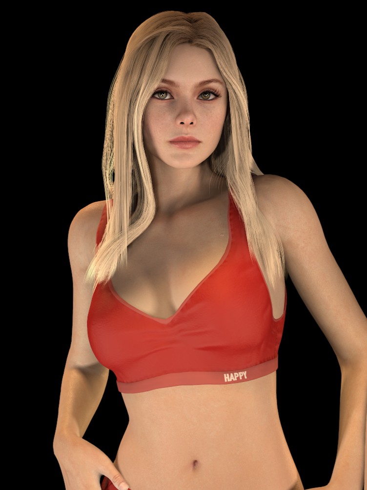 Ella Fenny