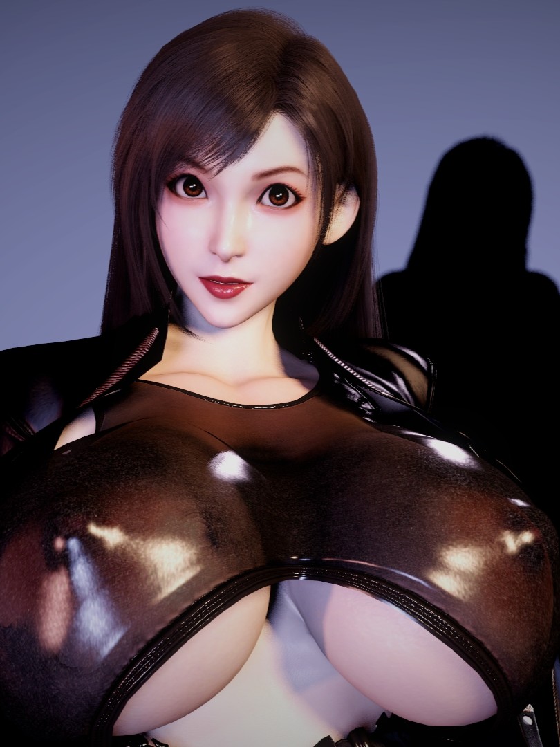 New Tifa