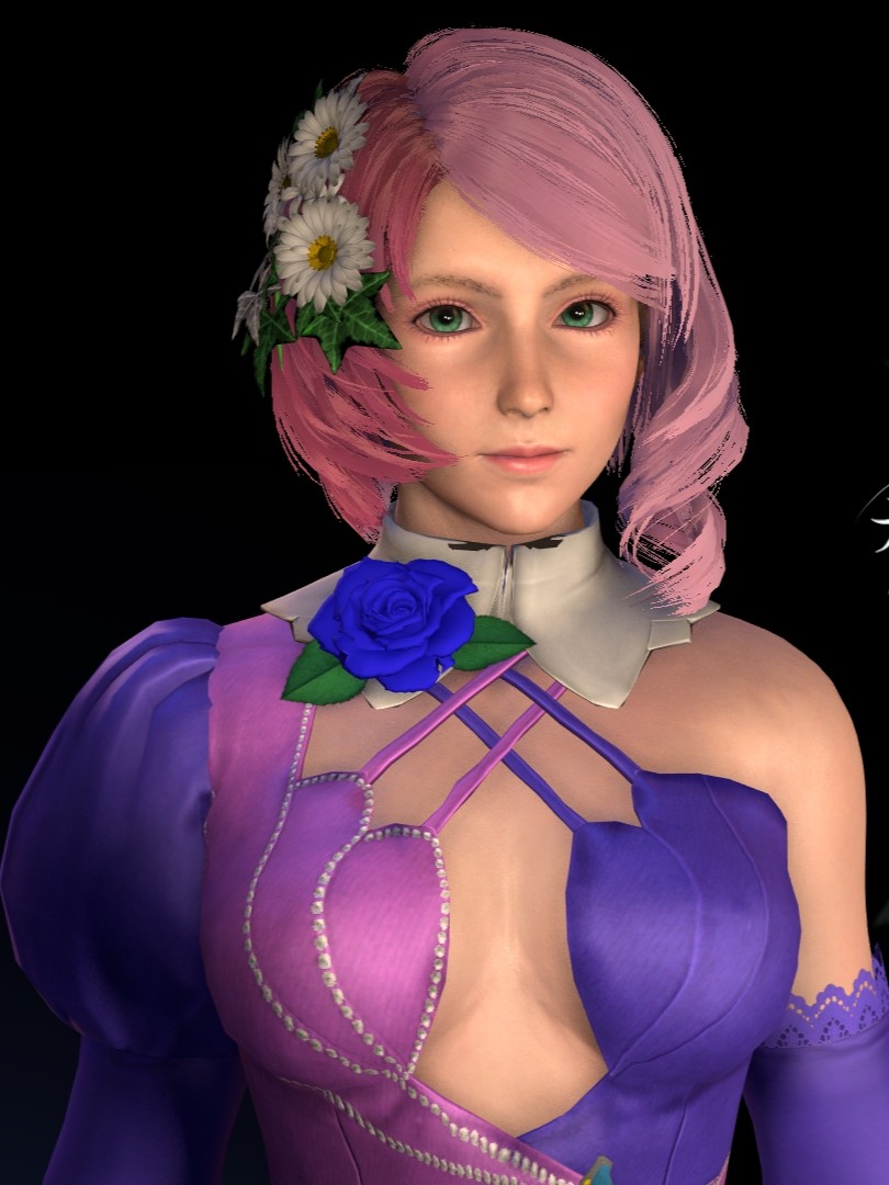 Alisa
