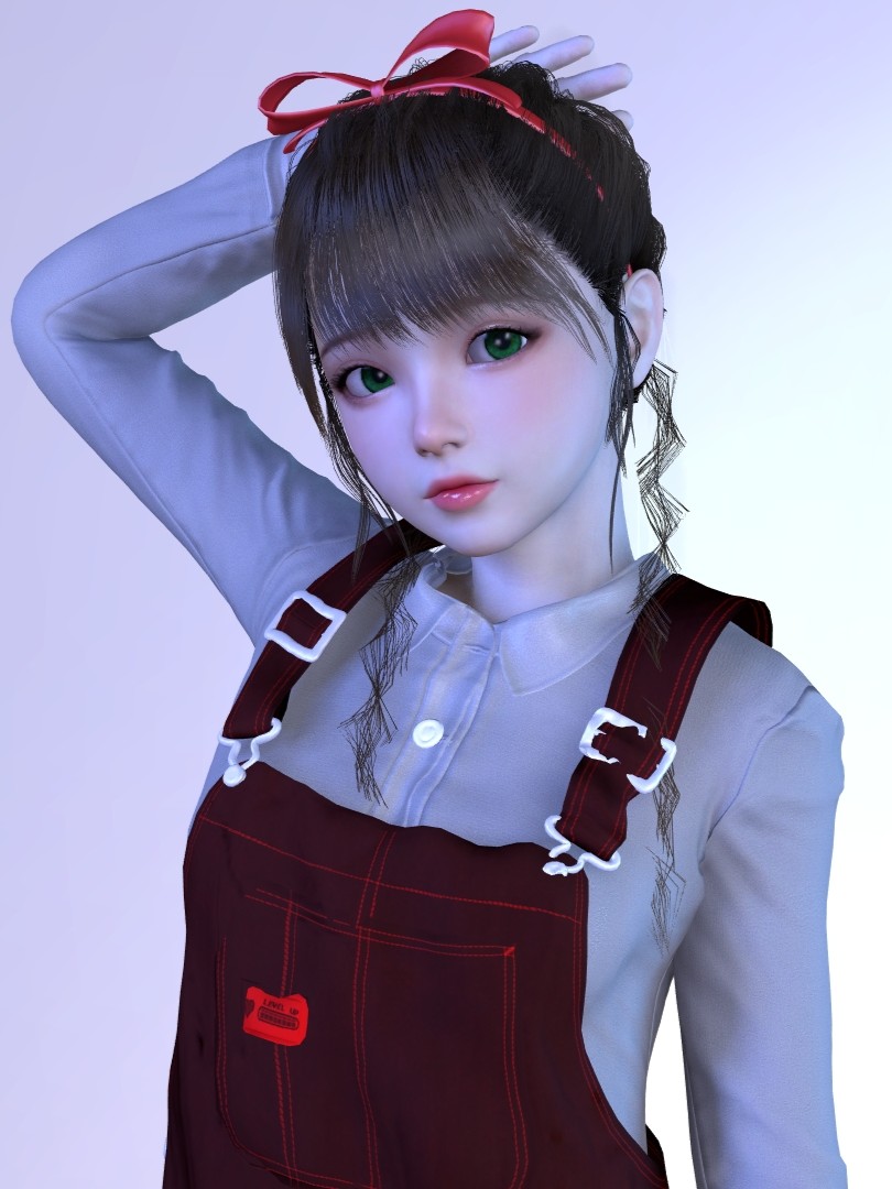 Ruirui