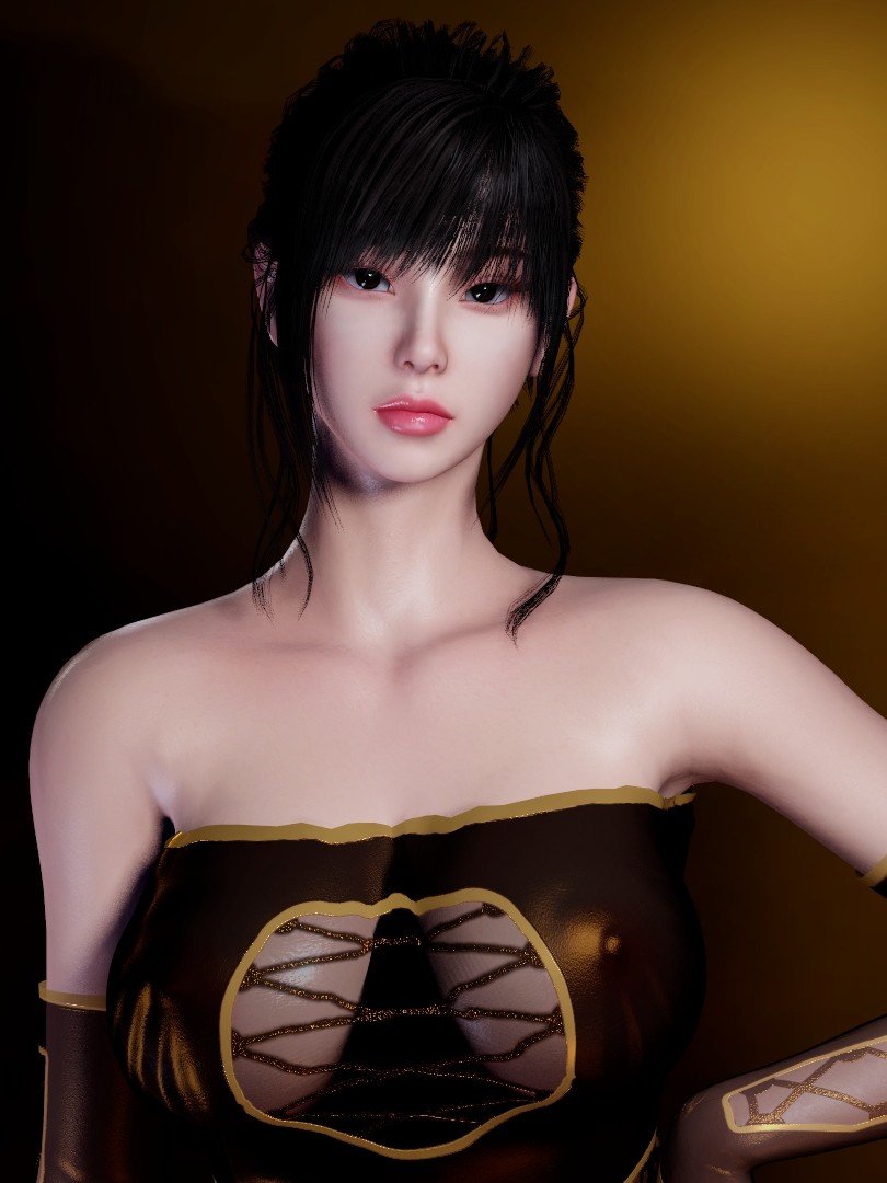 Sang Hee