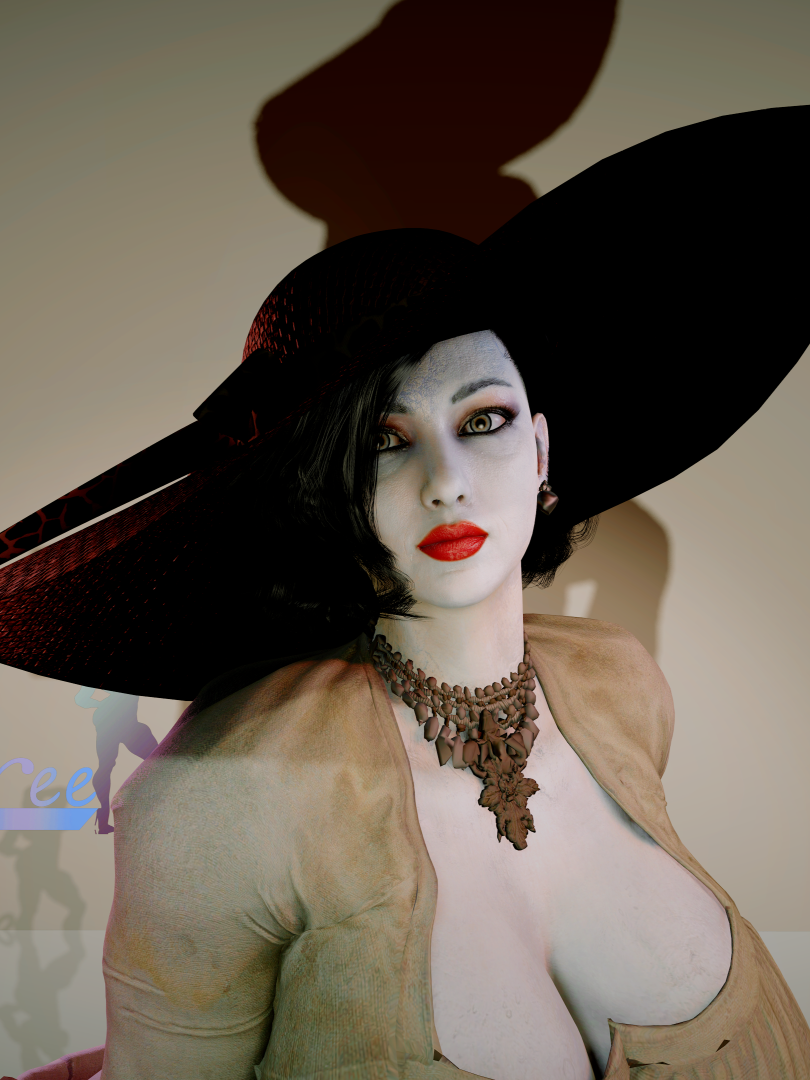 Mr Lee.Lady D.1